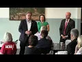 Putnam County residents get a chance to meet and greet two Ohio Supreme Court candidates