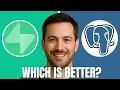 Supabase vs PostgreSQL What s The Difference