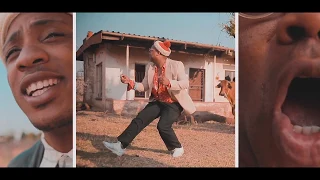 tswyza ft villa there was a msadi official movie 