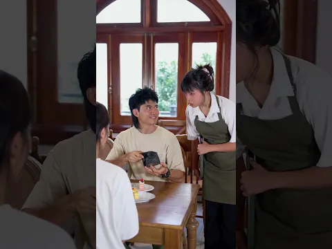 Cấm cửa | Oppa Huy