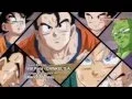 Download Lagu Dragon Ball Z Kai [Buu Saga] Ending 1 Never Give Up