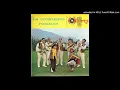 Download Lagu Los Pacharacos - Negro Shay