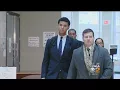 Former Duquesne U Basketball Player Accused Of Raping Pitt Student Headed To Trial