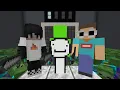 Minecraft s Most Intense Elevator Survival