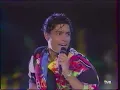 Chayanne  Palo bonito Este ritmo se baila asi