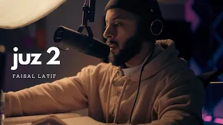 Juz 2 30 Faisal Latif Ramadan 2023 