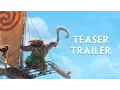 Video di Moana Official US Teaser Trailer