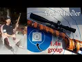 Alex Wheeler - Gunsmith