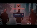 Ultimate FiveM Loading Screen Script Cinematic Customizable 7 theme colors