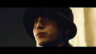 BTS 방탄소년단 JUNGKOOK My You MV 