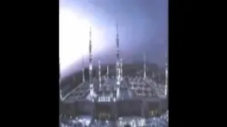 إلى الكريم نسجد وللعظيم نقصد 