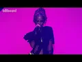 Tyla Performs “PUSH 2 START” | Billboard Women In Music 2025