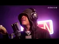 YK Osiris "Worth It" (Live Performance) | Open Mic