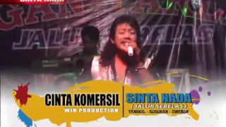 cinta nada jalur sebelas cinta komersil