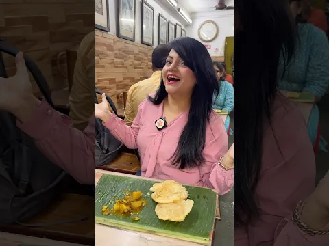 What I Eat In A Day In Kolkata 😱 #food #fyp #shorts