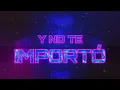 Timbiriche - Besos De Ceniza (Lyric Video)