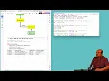 Git Merge Conflict Tutorial git merge -abort vs git merge -continue Hands-On Lab 15 MCQs