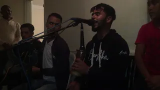 ارواحي تلعي حدايا لي الفنان حمزة الهبيل و المجموعة 2020 