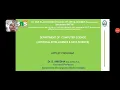 JAVA APPLET PROGRAM Dr S Amudha Assistant Professor CS AI DS DRSNSRCAS SNSINSTITUTIONS