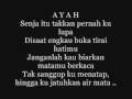 Download Lagu Peterpan Ft Candil - Ayah