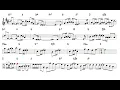 Download Lagu George Benson Nothing Gonna Change My Love Tenor Sax
