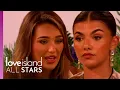 Lagu Samie and Lucinda fall out AGAIN over that pie! 🥧 | Love Island All Stars 2026