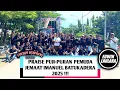Download Lagu PRAISE PUJI-PUJIAN PEMUDA JEMAAT IMANUEL BATUKADERA 2025 !!! ( EL FUNKY KUPANG )