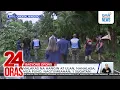 Download Lagu Typhoon Opong makes landfall in Oriental Mindoro | 24 Oras