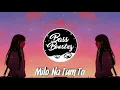 Download Lagu Milo Na Tum To (Remix) | VDJ DEB | Gajendra Verma Ft. Tina Ahuja | Lata Mangeshkar | Love Song | BBO