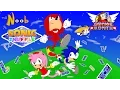 Download Lagu Sonic Shuffle, ThuN00b Review