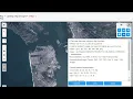 Geemap key feature Converting Earth Engine JavaScript to Python automatically