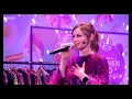 Download Lagu Sophie Ellis-Bextor - Get Over You, Lady, Groovejet, Sing It Back and Ballroom Blitz @ BBC CIN