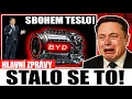 Download Lagu PŘED 5 MINUTAMI:Tento NOVÝ motor BYD by mohl ZNIČIT CELÝ průmysl elektromobilů!