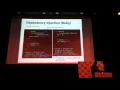 Plugin-based software design with Ruby and RubyGems - RubyKaigi 2015