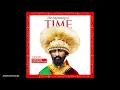 Eesah, Capleton & Lutan Fyah - The Beginning of Time [King I-Vier Music] Release 2021