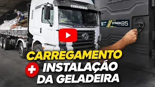 UMA DOBRADINHA PRA COMEÇAR! Corujinha Vlog