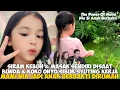 Download Lagu SIRAM KEBUN \u0026 MASAK DISAAT BUNDA \u0026 KOKO ONYO SIBUK SYUTING KERJA MAMI NIA JADI ANAK BERBAKTI DIRUMAH