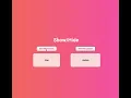 CODING PRACTICE 5 SHOW HIDE APP REACT JS CCBP 4 O CCBP