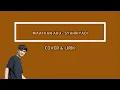 MAAFKAN AKU - SYAHRIYADI ll Lirik lagu