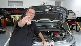 A FIAT me deve explicações!