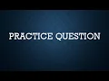 CISSP Practice Question How To Answer CISSP Questions How To Select Best Answer In CISSP Exam