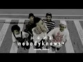 Download Lagu nobodyknows+「以来絶頂」Music Video