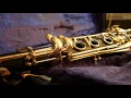 Charles Brown Trio - Trouble Blues (1)