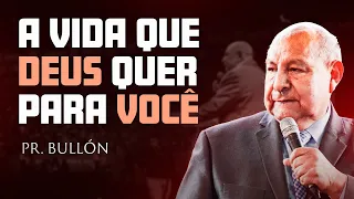 Qual o plano de Deus para você? - Pr. Bullón - Impacto Curitiba