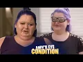 1000-lb Sisters Amy Slaton s Rare Eye Condition Revealed