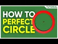 How To PERFECT Circles In Theme Park Tycoon 2 Kosii TPT2