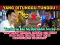 Download Lagu BUNTUT PANJANG FATWA GUS BAHA' DI KUDUS...\