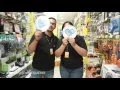 Download Lagu LUANA E FERNANDO | MULTICOISAS