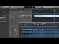 Download Lagu Import an MP3 into Logic Pro X and Sync With Click Track