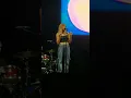 Ingrid Andress - Waste of Lime - American Family Insurance Amphitheater